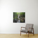 Buscar corriente del agua arte Selva tropical