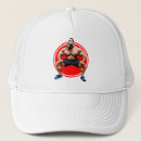 Buscar pierna gorras Entrenamiento
