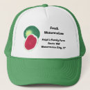 Buscar rebanada gorras Fresco