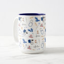 Buscar para el pediatra tazas Estetoscopio