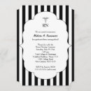 Buscar ceremonias invitaciones Enfermero