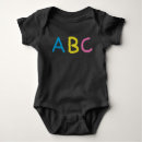 Buscar abc Letras