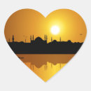 Buscar estambul pegatinas Paisaje