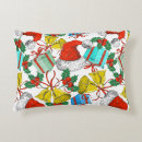 Buscar cintas rojas cojines Vacaciones