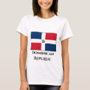 Buscar dominican republic camisetas Para ella
