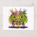 Buscar mardi gras postales Louisiana