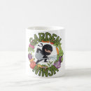 Buscar para jardineros tazas Verduras