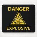 Buscar explosivo alfombrillas de raton Fuegos artificiales