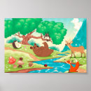 Buscar pájaro posters Paisaje