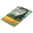 Buscar campo de trigo libretas Nubes