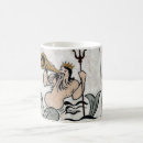 Buscar neptuno tazas Mosaico
