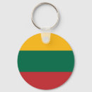 Buscar bandera de lituania llaveros Lituano