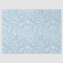 Buscar paisley floral papel de seda Vintage