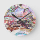 Buscar secuencias relojes de pared Abstracto