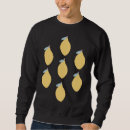 Buscar limones sudaderas Limón