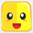 Buscar emoticono pegatinas Lindo