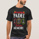 Buscar memory camisetas Jugador