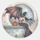 Buscar gothic pegatinas Oscuro