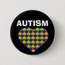 Buscar corazón del autismo chapas Ayuda