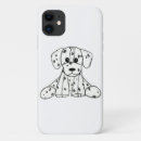 Buscar dálmata iphone fundas Animal