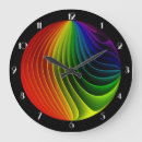 Buscar gay relojes de pared Arcoíris