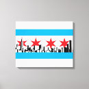 Buscar bandera de chicago posters Horizonte