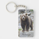Buscar kodiak llaveros Oso