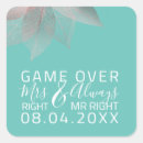 Buscar divertido boda pegatinas Invitados