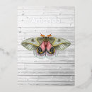Buscar polilla invitaciones General y unisex