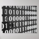 Buscar binario posters Código