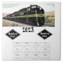 Buscar calendarios azulejos Vintage