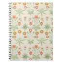 Buscar morris cuadernos Jardín