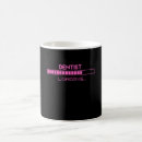 Buscar odontólogo tazas Dental