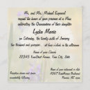 Buscar diente invitaciones Para ella