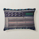 Buscar consola cojines Botón