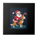 Buscar luces de navidad azulejos Perro