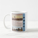 Buscar salmos 23 tazas Azul