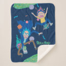Buscar decoracion hogar Marea y morty