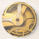 Buscar engranajes posavasos Mecánico