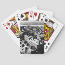 Buscar paisaje urbano barajas de cartas Puente