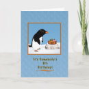 Buscar humor del pingüino postales Para niños