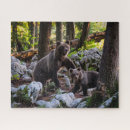 Buscar cachorro puzzles Madre