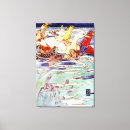 Buscar a través del espejo posters Reina de corazones