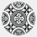 Buscar rosetón pegatinas Decorativo