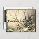 Buscar día de la marmota postales Celebración