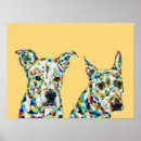 Buscar hombre del perro posters Pitbull