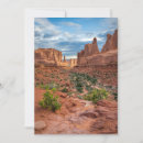 Buscar moab tarjetas Parque nacional