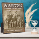 Buscar vaquero placas fotograbadas Occidental