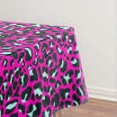 Buscar leopardo manteles Huella animal