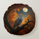 Buscar cuernos cojines Otoño